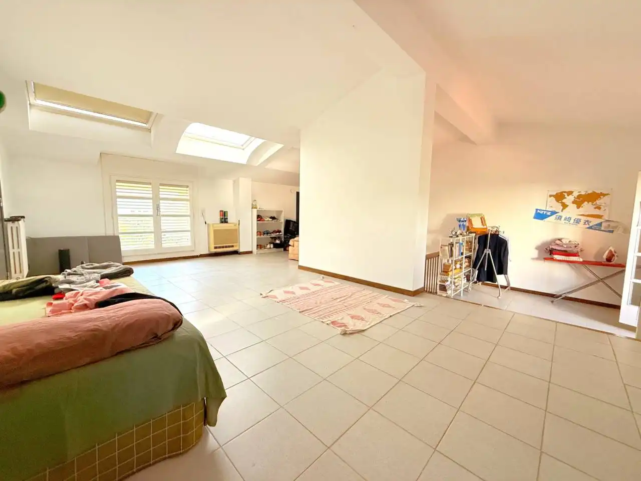 Sala d'estar de Casa o xalet en venda en L'Ametlla del Vallès amb Calefacció, Jardí privat i Terrassa