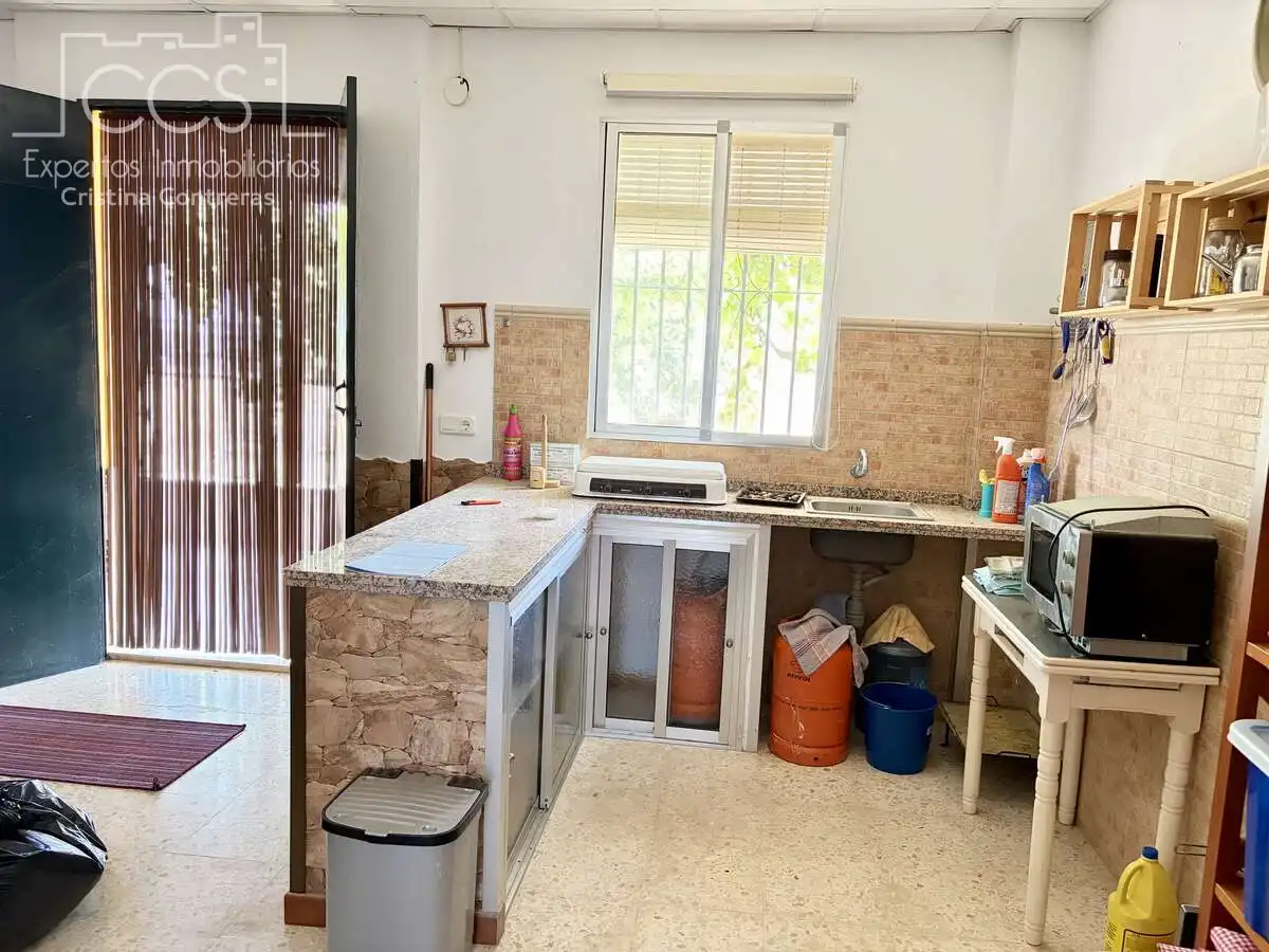 Casa rústica en venda a Almonte ciudad, imagen 24