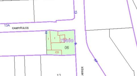 Photo 5 of Residential for sale in C. de Los Campirulos, 9, La Murada - Los Vicentes, Orihuela