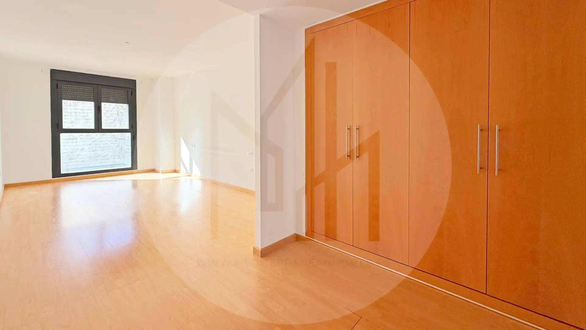 Apartament de lloguer a Els Orriols
