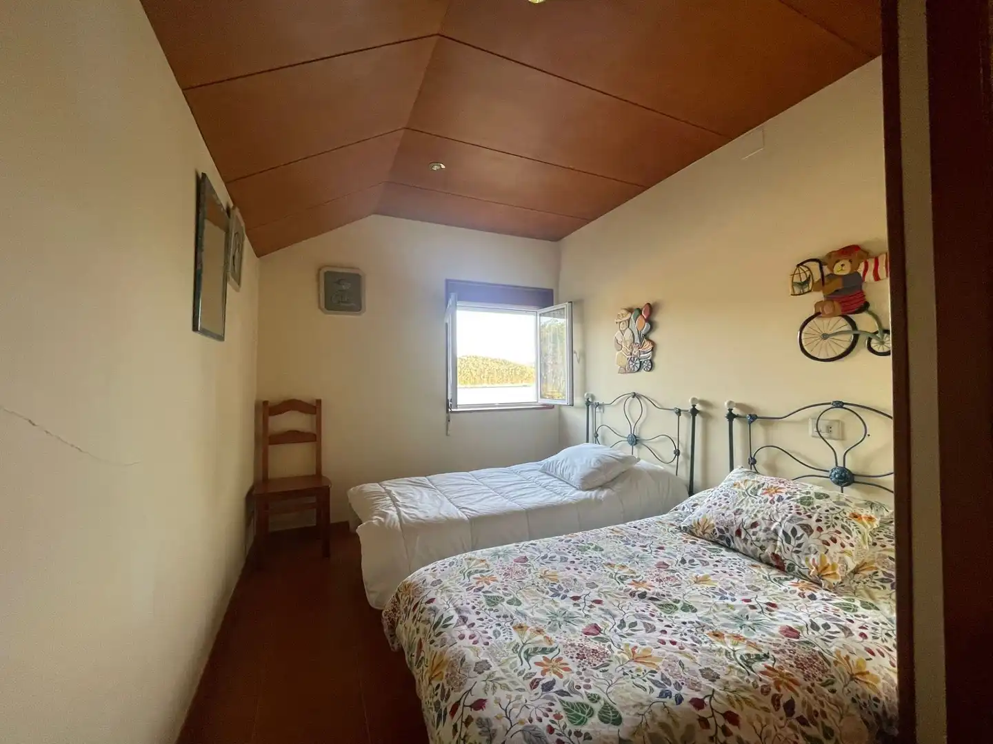 Casa o xalet en venda a Camariñas