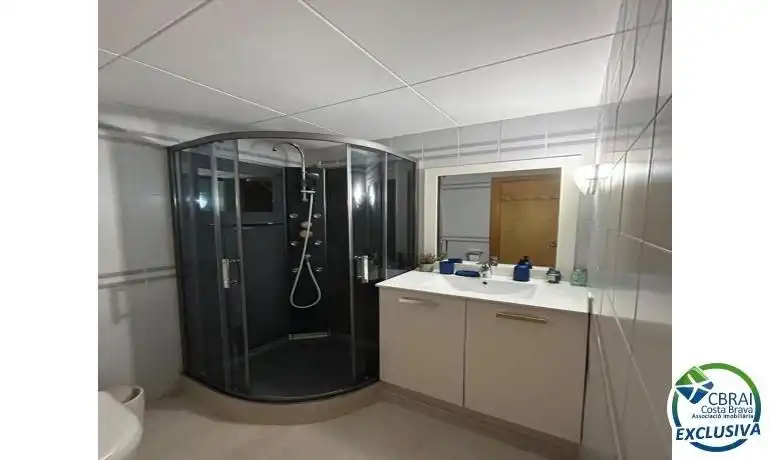 Studio with lift for sale in Muga - Gran Reserva - Badia, imagen 8