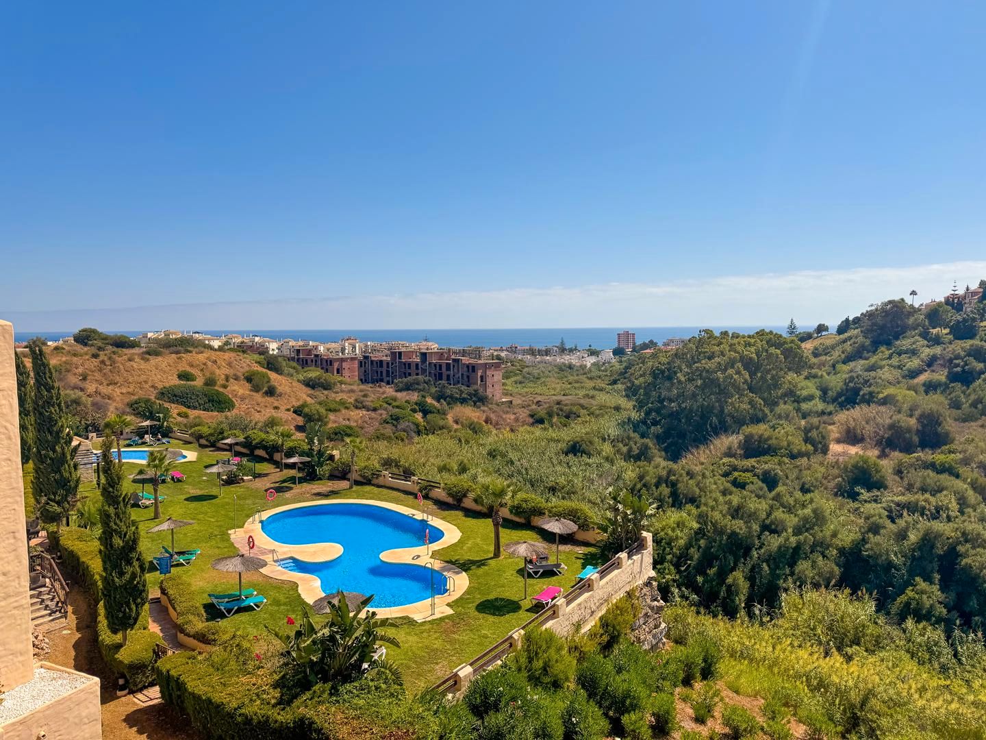 Apartment for sale in San Luis de Sabinillas
