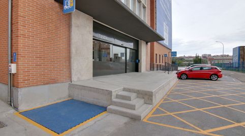 Foto 3 de Traster de lloguer a Bi-3724, 1, Ortuella, Bizkaia