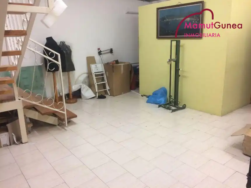 Locale commerciale in vendita a Oiartzun, imagen 6