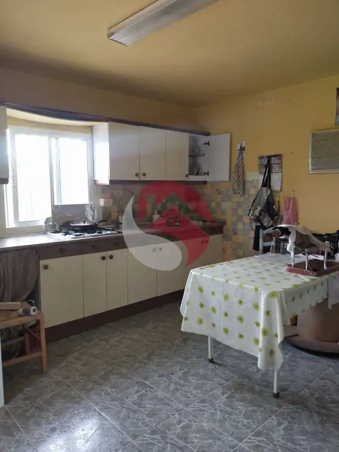 Küche von Haus oder Chalet zum Verkauf in Alhaurín El Grande