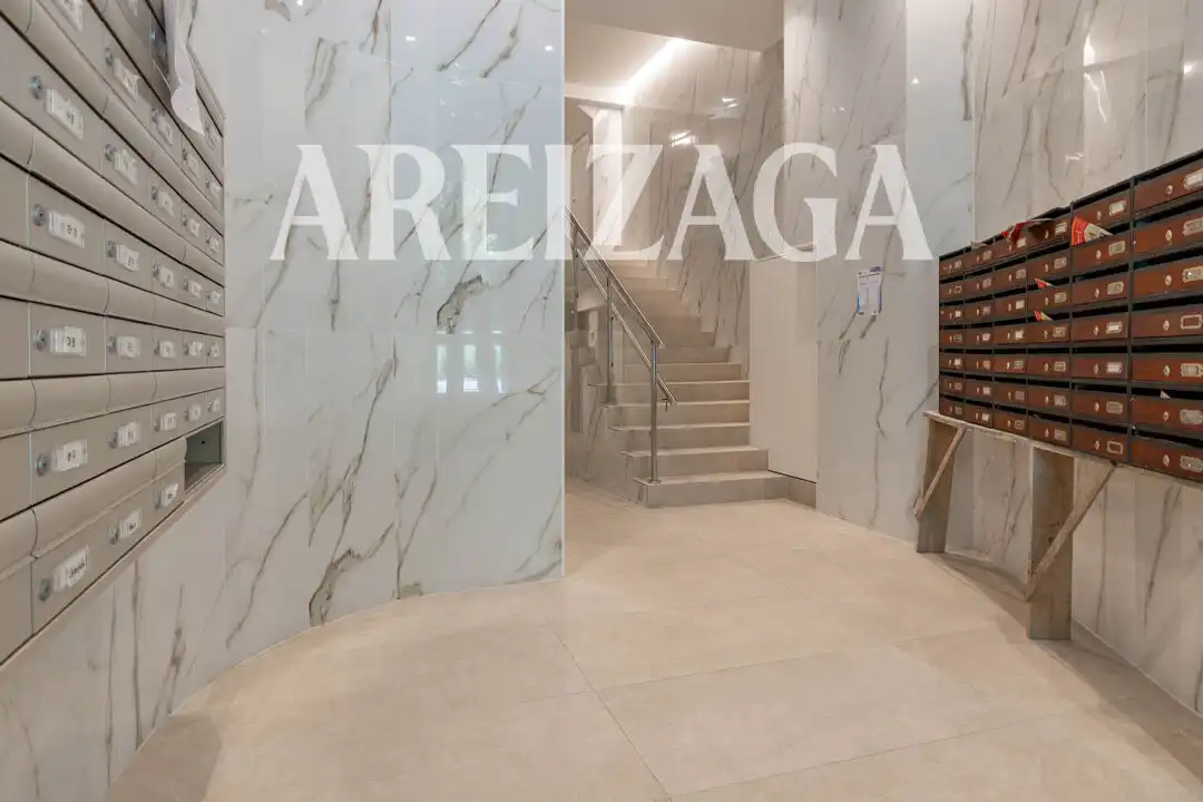 Wohnung zum Verkauf in Donostia - San Sebastián  mit Heizung und Balkon