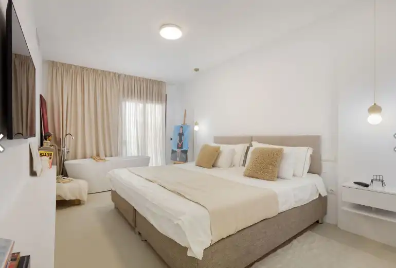 Apartment with terrace for sale in Calle las Ventas 1, imagen 19
