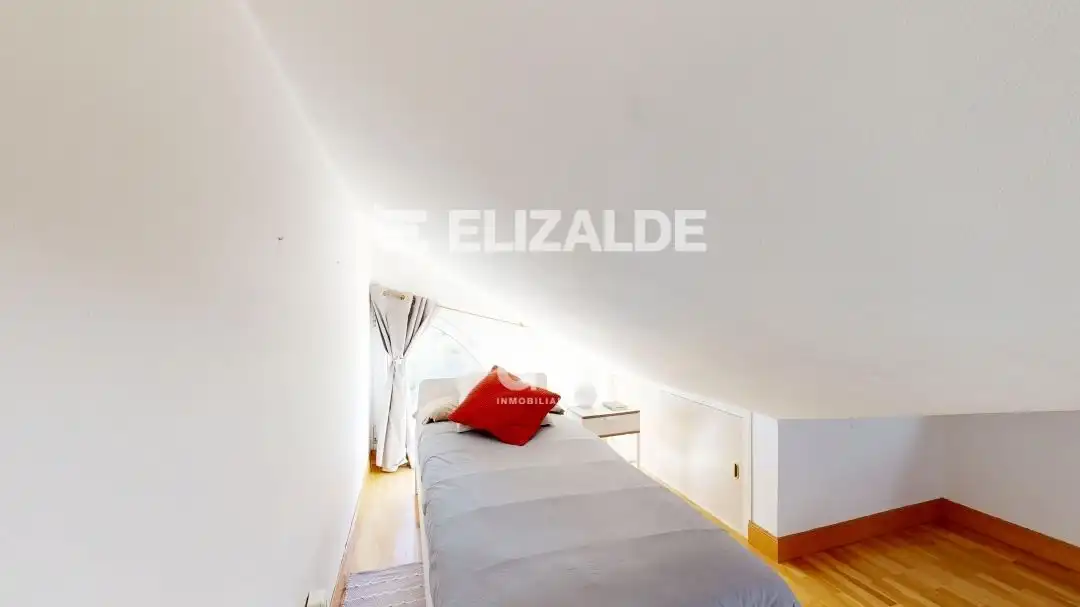 Appartement avec balcon à vendre à Arturo Campion Kalea, imagen 52