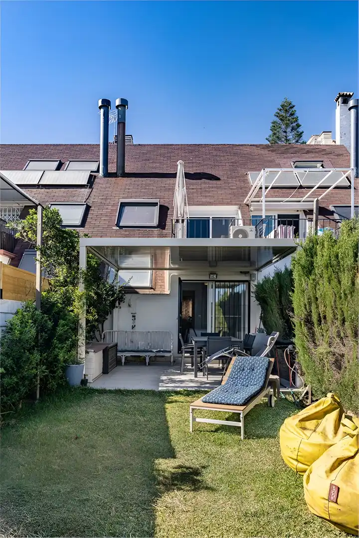 Reihenhaus mit Pool zum Verkauf in Estepona Pueblo, imagen 18