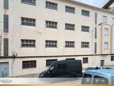 Residencial en venda a Manacor Centre