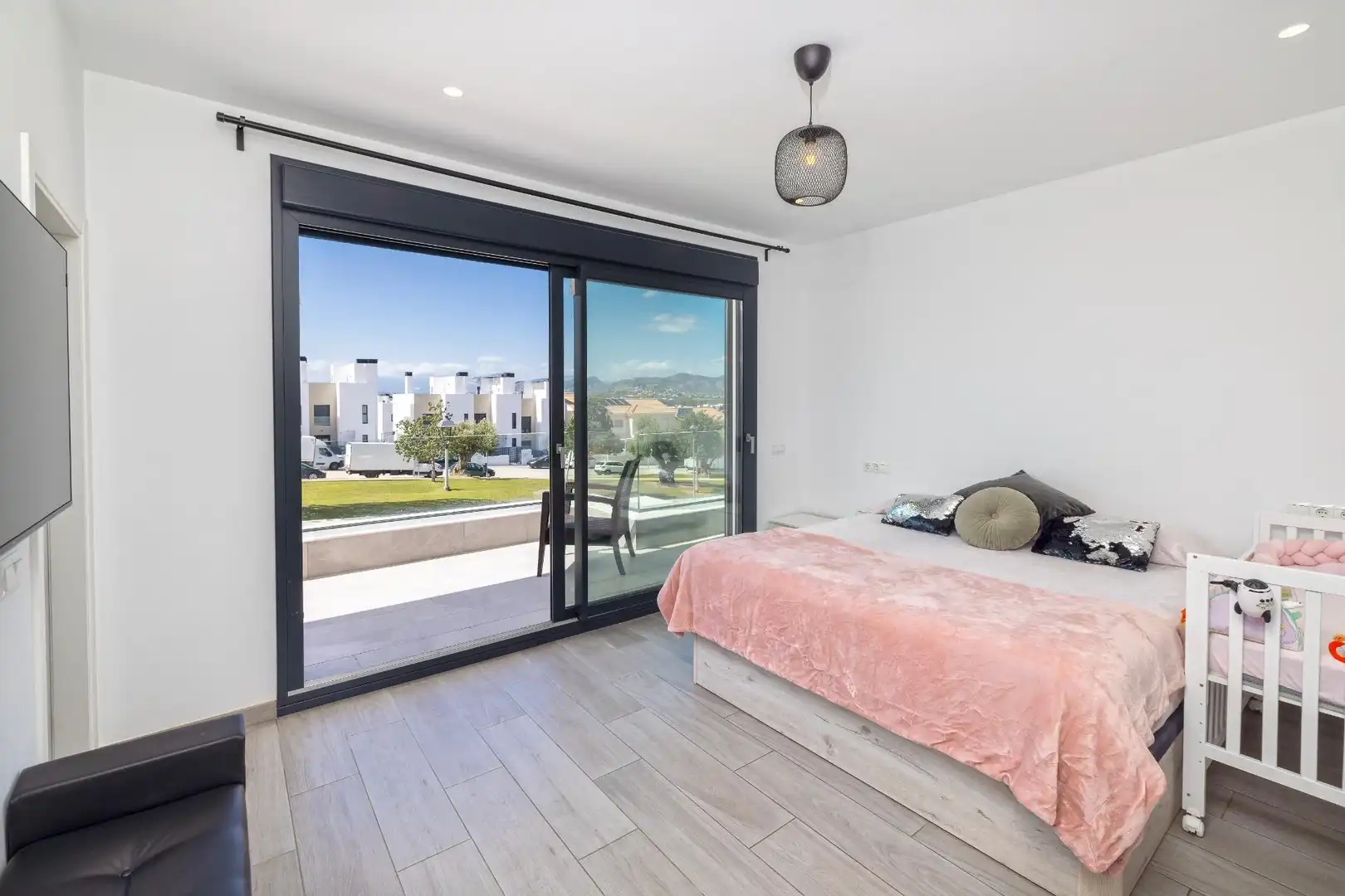 Habitatge amb terrassa en venda a Calle Calle Santa Lucía, imagen 38
