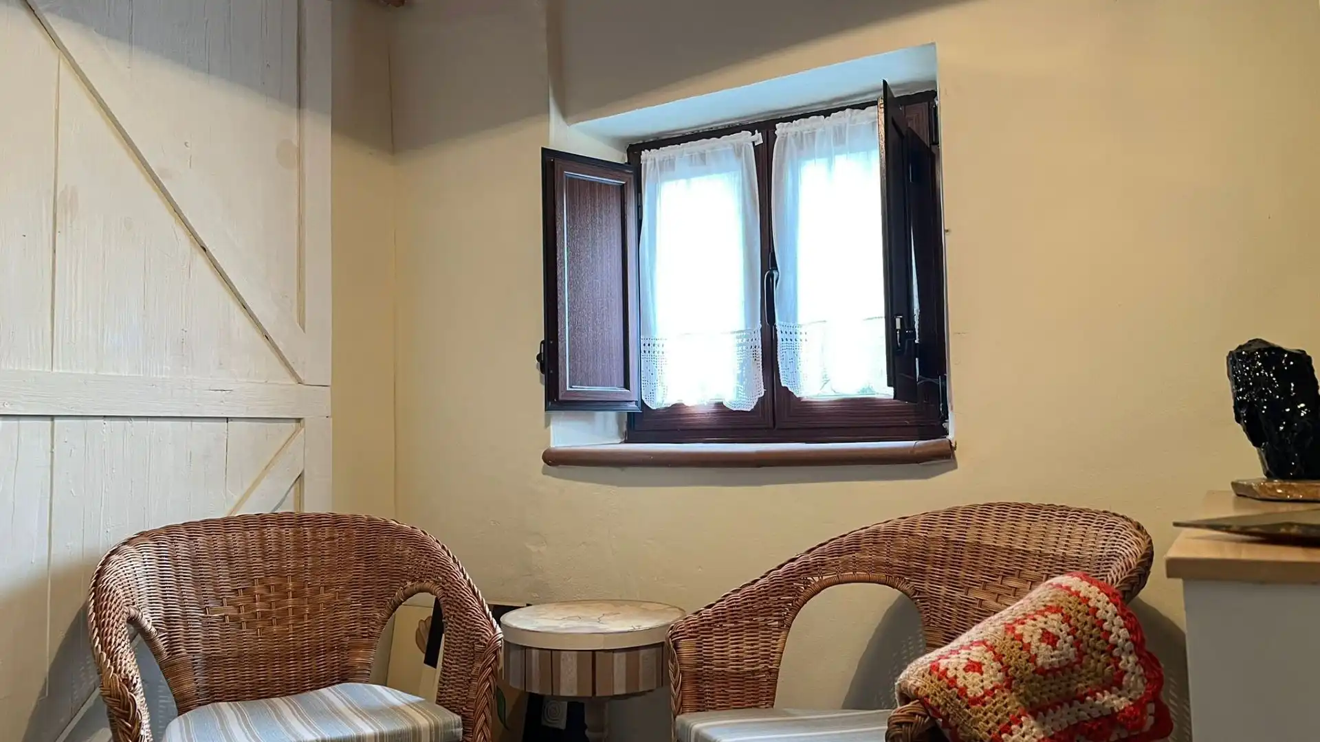 Bedroom of Houses for sale in Amieva