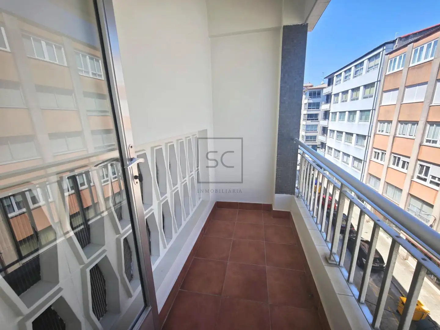 Terraza de Piso en venta en Ferrol con Terraza y Amueblado
