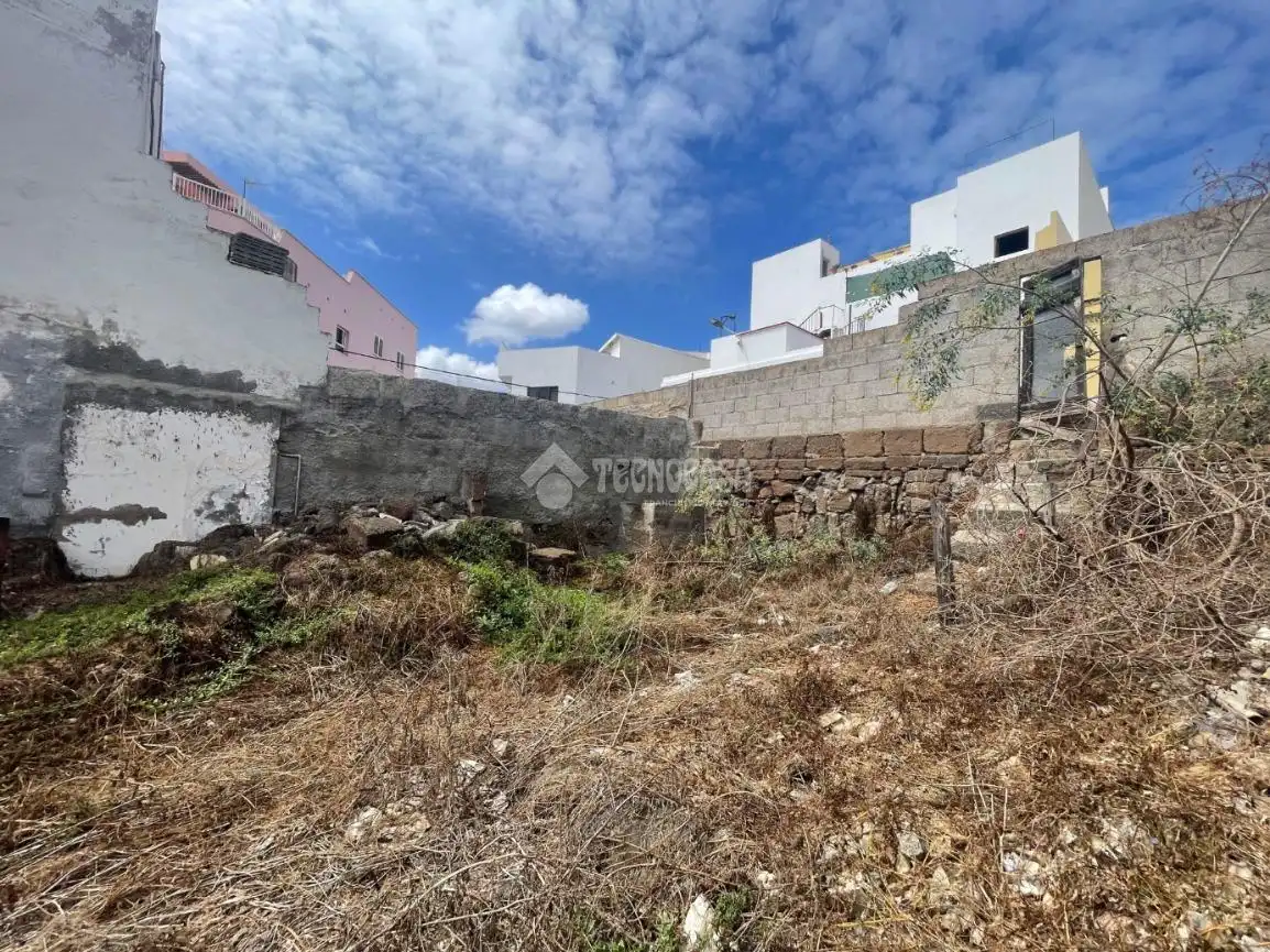 Terreny residencial en venda a Calle Dr. Fleming, imagen 16