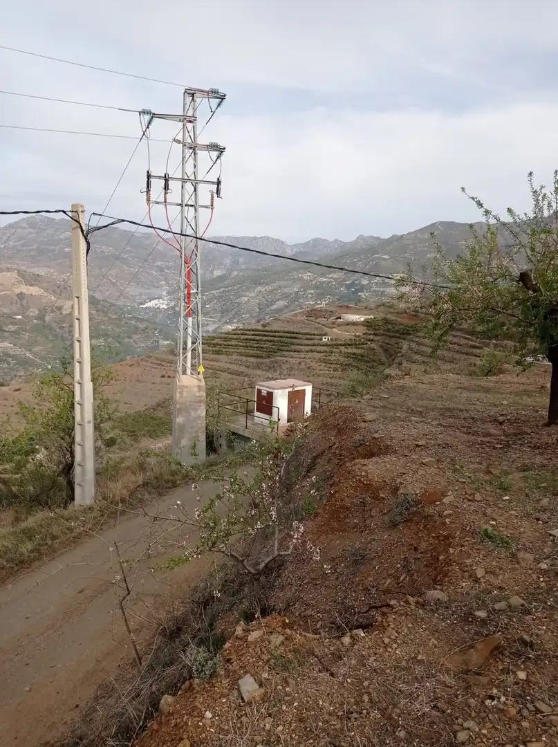Terreni e lotti in vendita a Jete, imagen 3