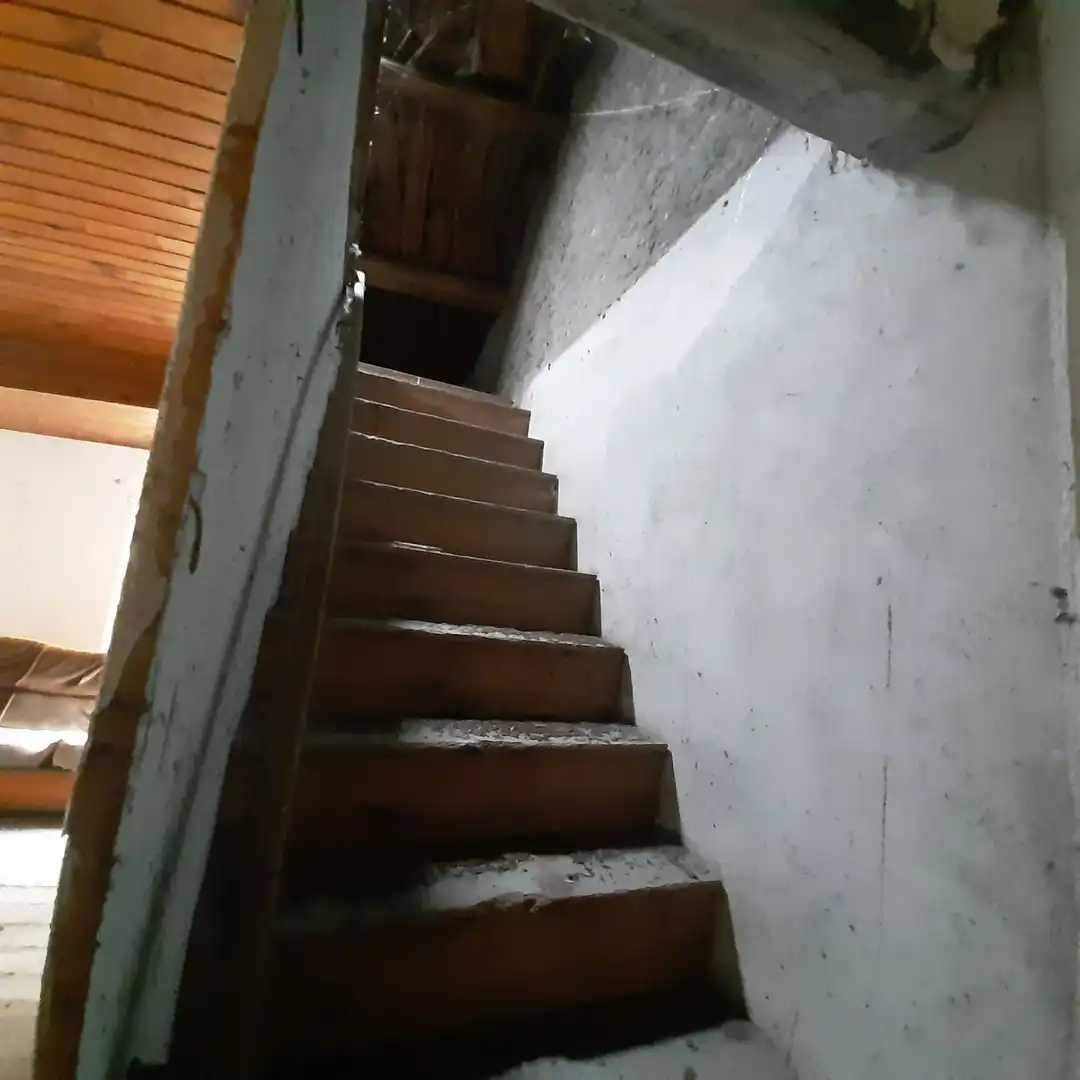 Casa rústica amb jardí en venda a CM TEIXEIRO-PARDIÑEIRAS 5, imagen 19