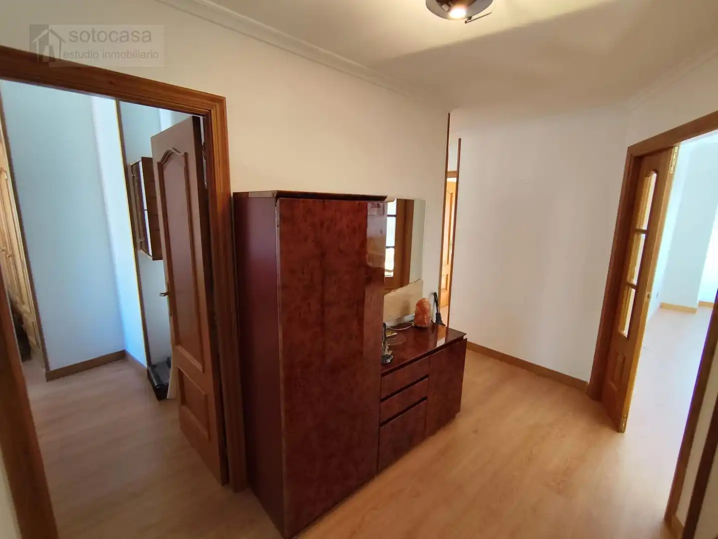 Bedroom of Attic for sale in Rondilla