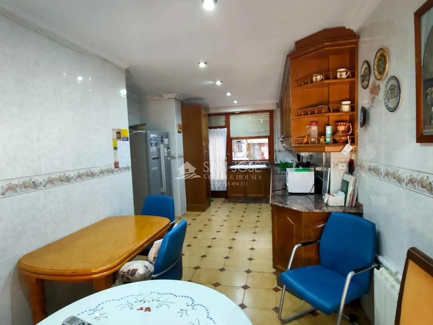 Piso en venta en La Coca - La Nia - Vistahermosa