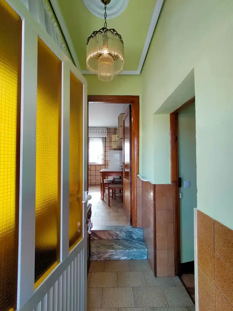 Finca rústica en venta en Soto del Barco con Jardín privado, Terraza y Trastero