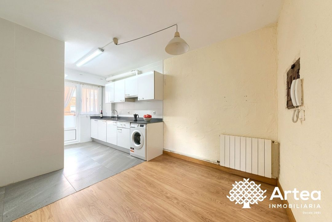 Piso en venta en Aretxalde Auzoa, Lezama