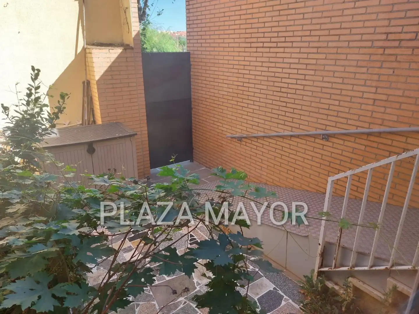 Xalet amb jardí en venda a Avenida Padre Ignacio Ellacuría, imagen 26