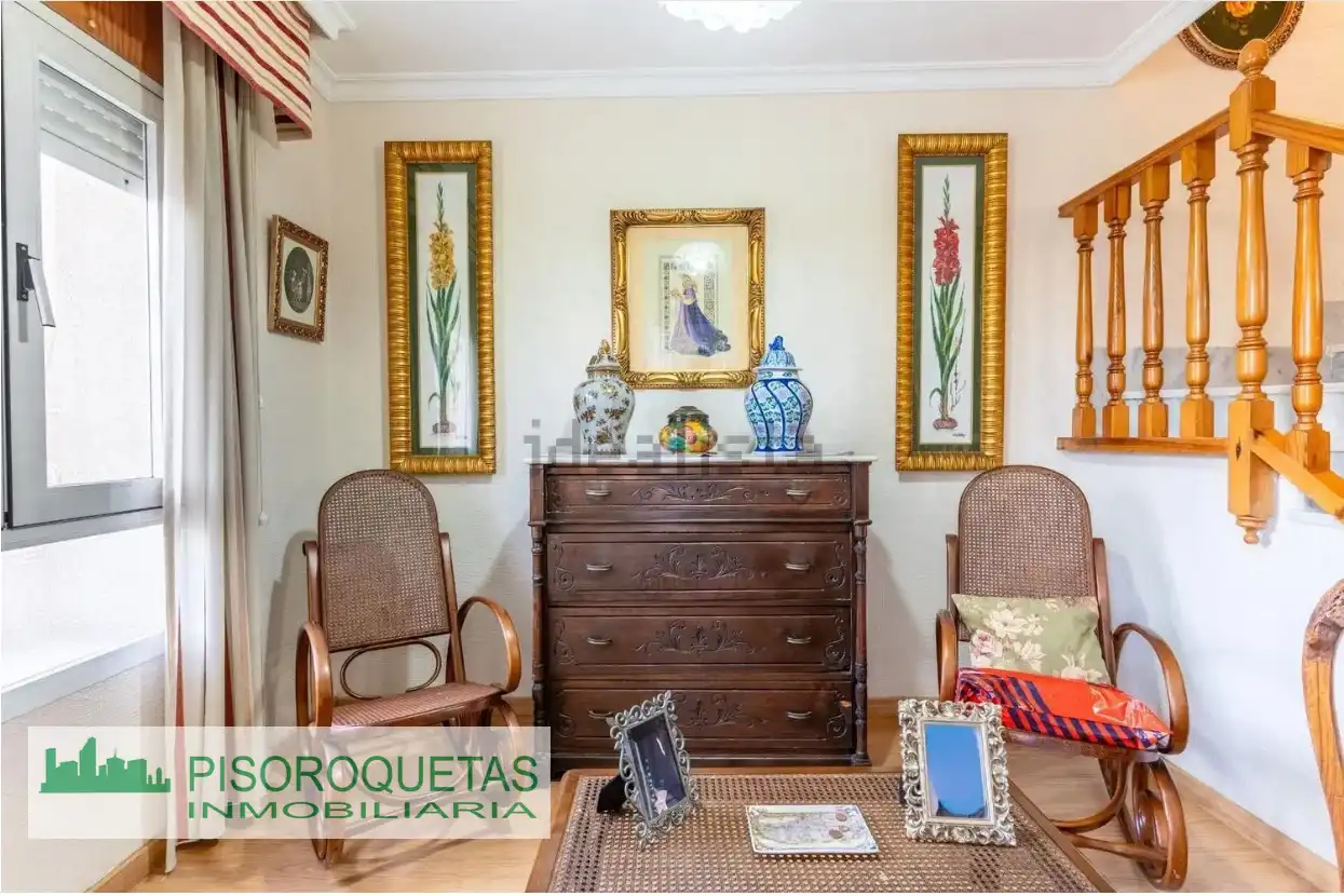 Terraced house for sale in Roquetas de Mar ciudad, imagen 25
