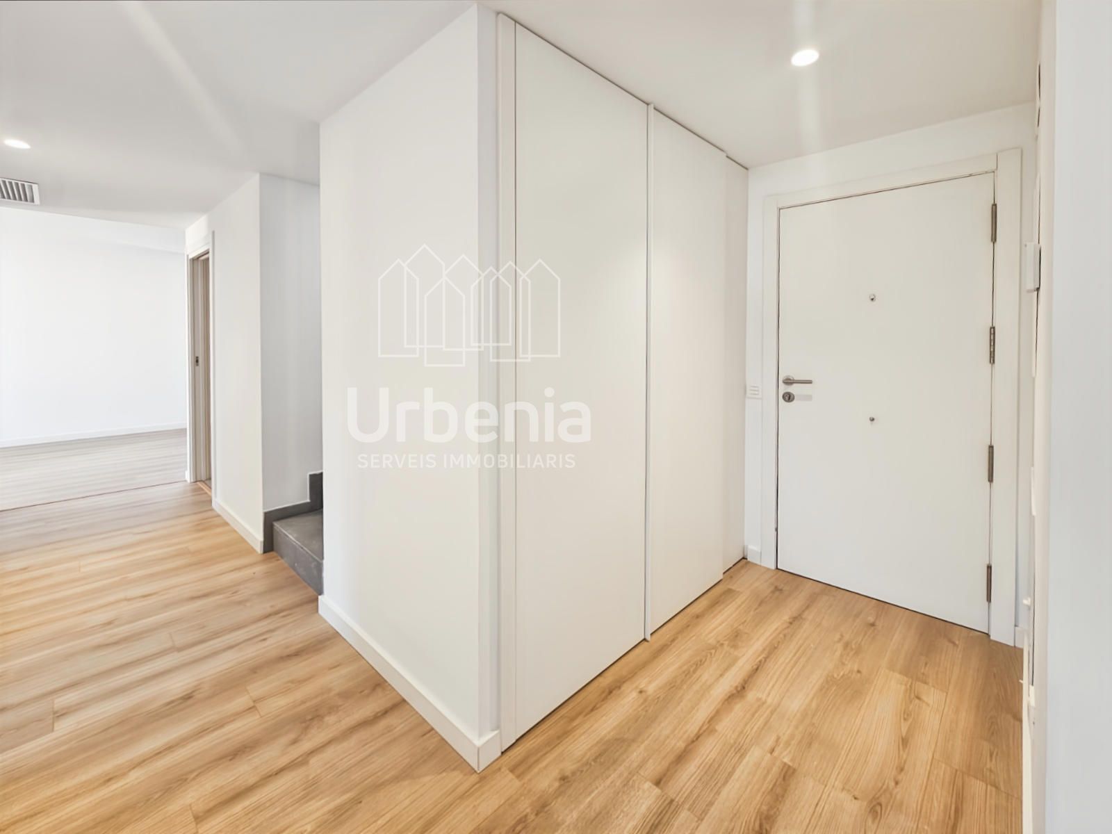 Dúplex en venda en Arenys de Mar amb Aire condicionat, Calefacció i Terrassa