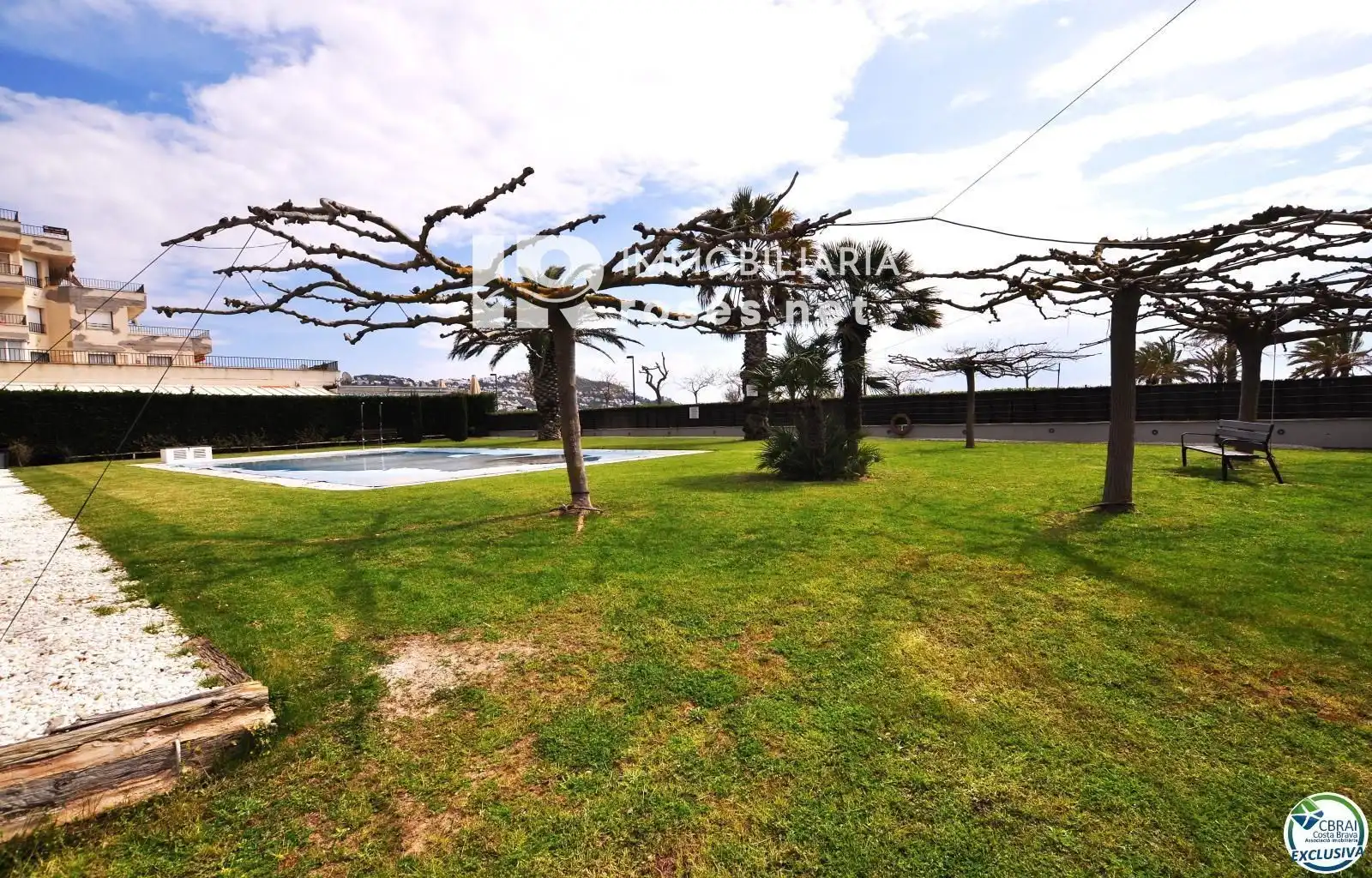 Appartement avec piscine à vendre à Maritimo, imagen 41