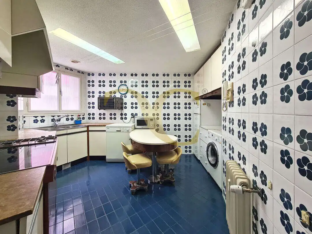 Wohnung mit Terrasse zum Verkauf in Calle Muñoz Degraín, imagen 13