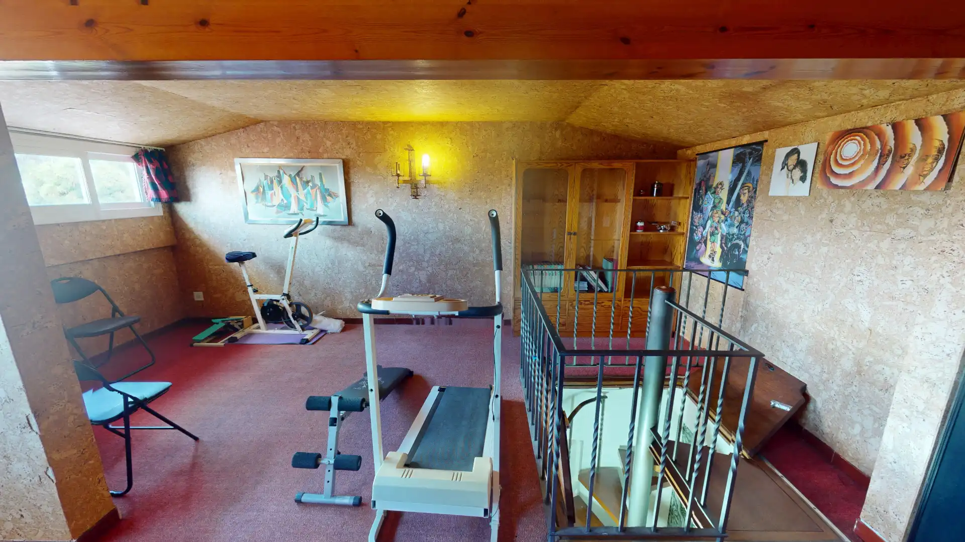 Casa o xalet en venda en La Garriga amb Aire condicionat, Calefacció i Jardí privat