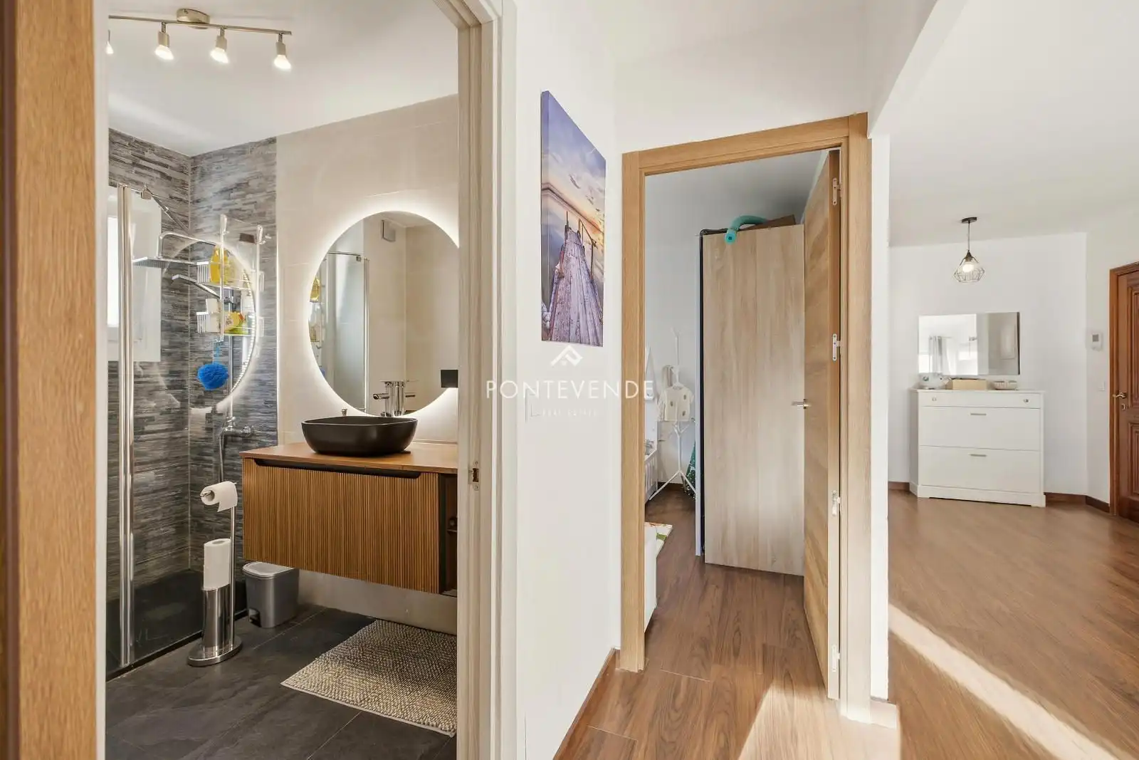 Appartement avec terrasse à vendre à Palamios (Los), imagen 9