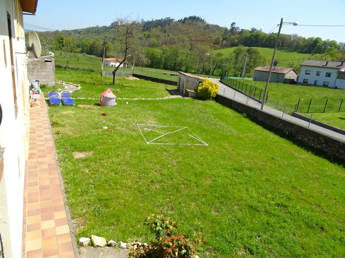 Casa o chalet en venta en Santianes - SARIEGO, Sariego