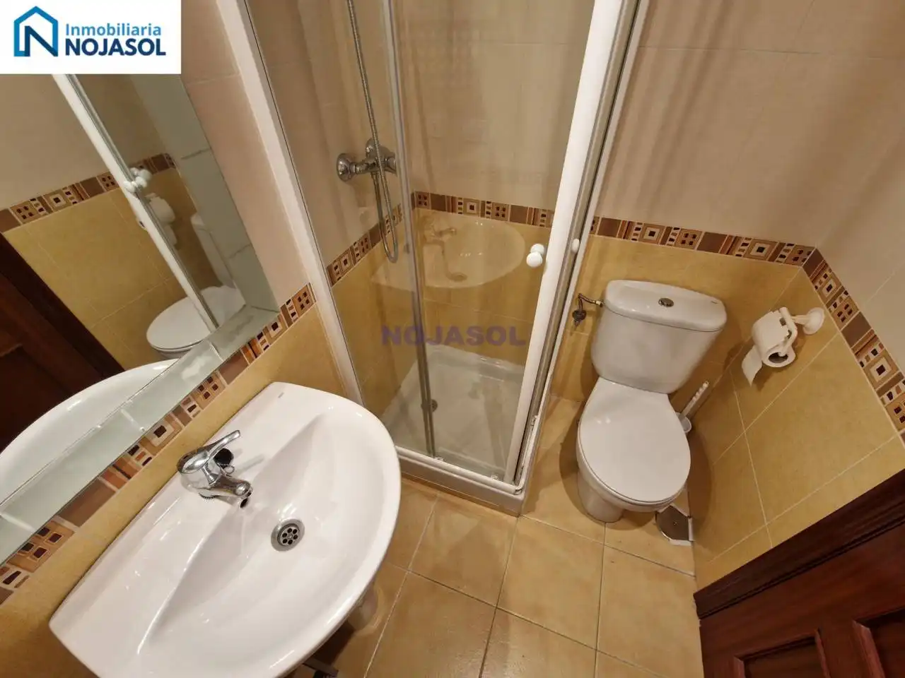 Apartment mit Terrasse zur Miete in Calle PALACIO 15, imagen 53
