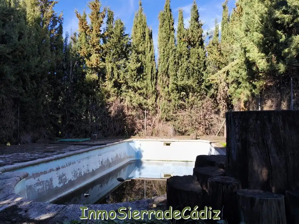 Casa rústica amb piscina en venda a N/A, imagen 20