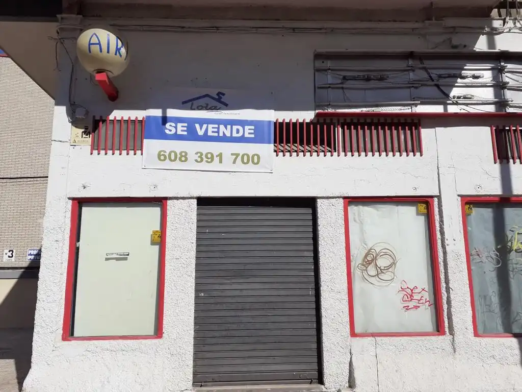 Local commercial à vendre à Centro, imagen 3