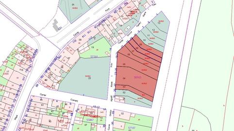 Photo 2 of Land for sale in C/ Agusti Riera Pau, Pont Major - Pedret - Campdorà, Girona