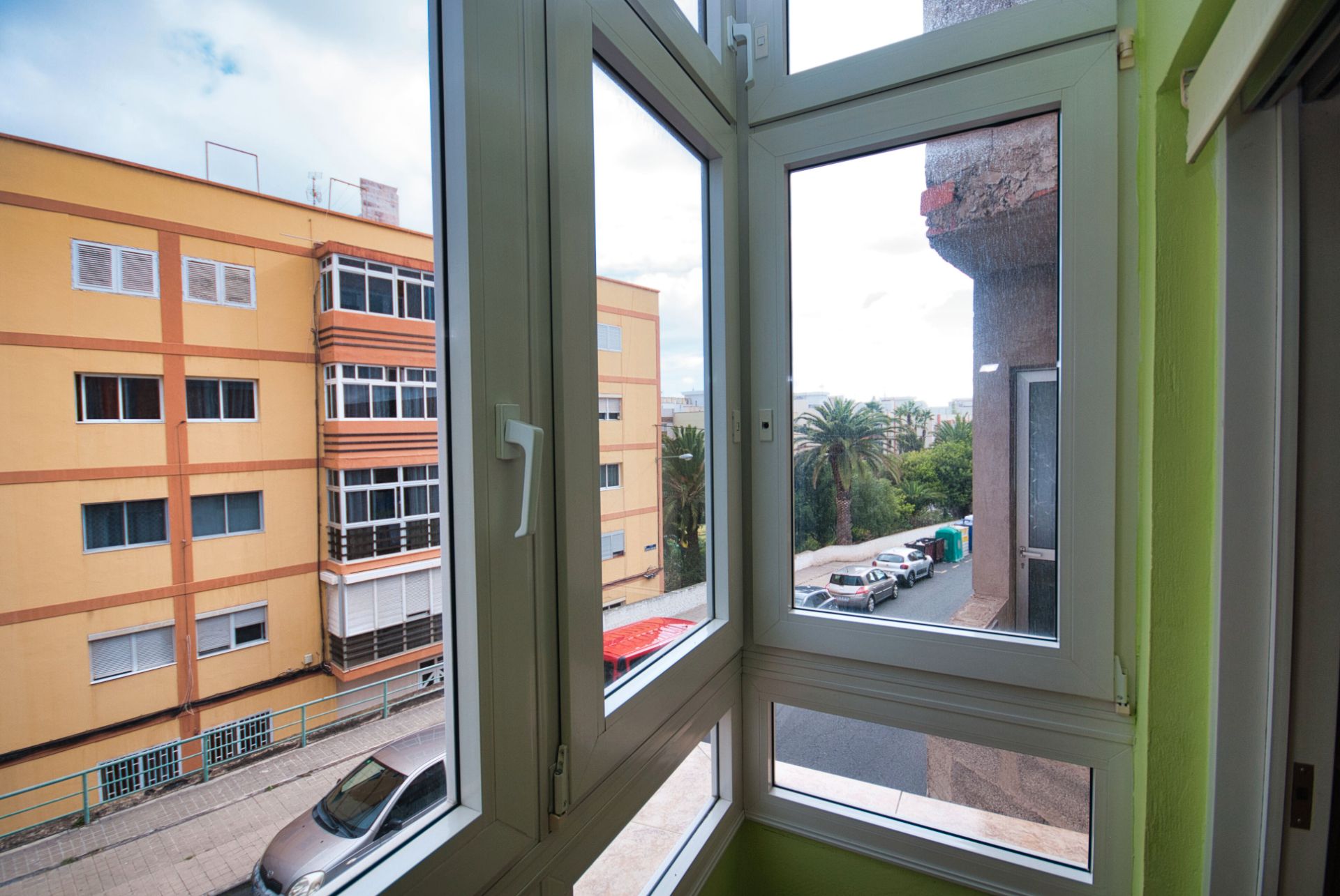 Habitación de Casa o chalet en venta en Las Palmas de Gran Canaria con Terraza, Trastero y Amueblado