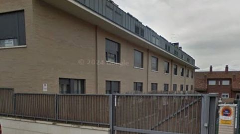 Foto 2 de Garatge de lloguer a Calle San Millán, 4, Villamediana de Iregua, La Rioja