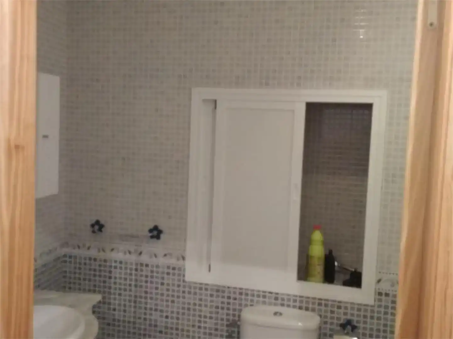 Baño de Piso en venta en Abla