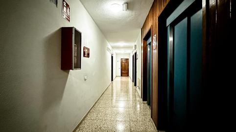 Foto 2 de Oficina de alquiler en Calle Puerta Canseco, 49, Centro,  Santa Cruz de Tenerife Capital