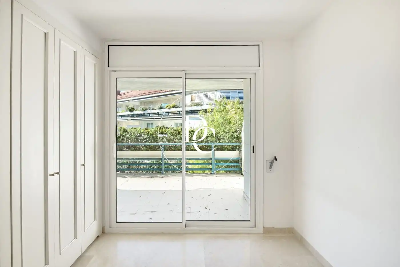Habitación de Piso en venta en Sitges con Aire acondicionado, Calefacción y Jardín privado