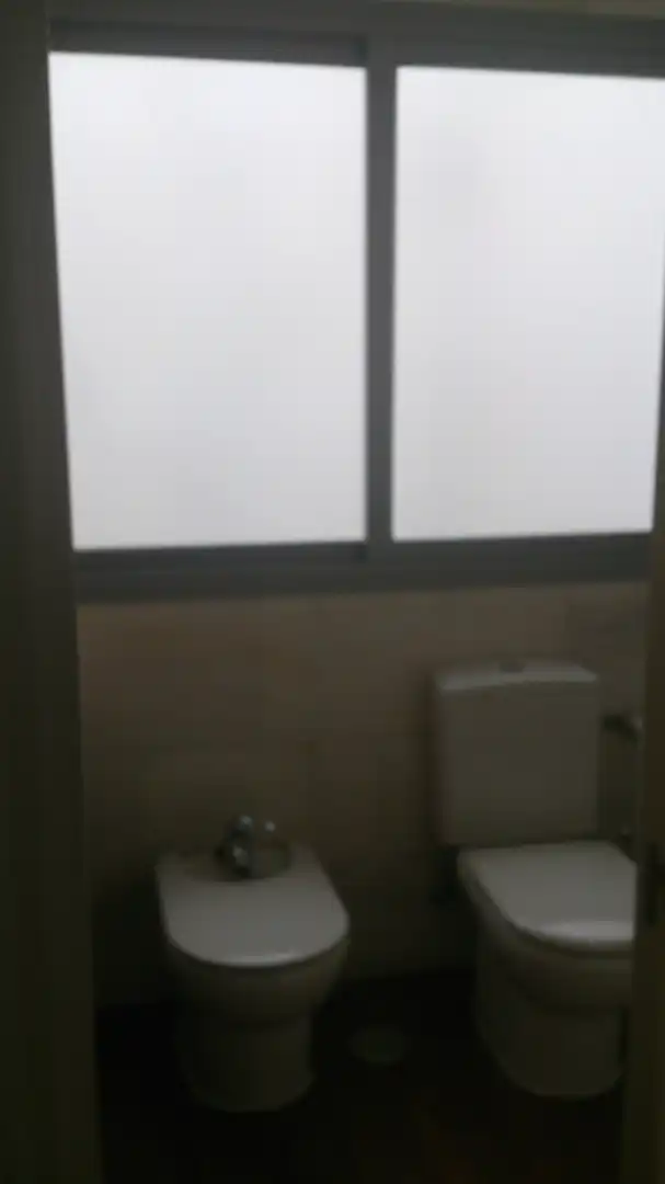 Baño de Ático en venta en Sevilla con Aire acondicionado, Calefacción y Terraza
