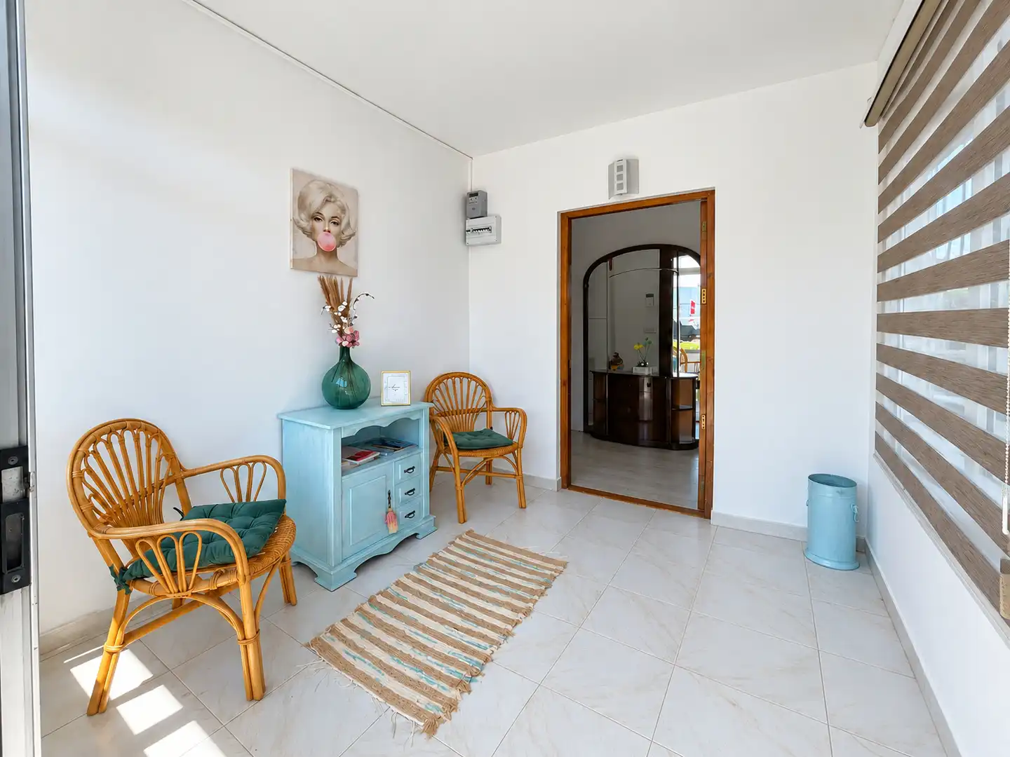 Casa o xalet de lloguer a Calle San José, Cacicedo