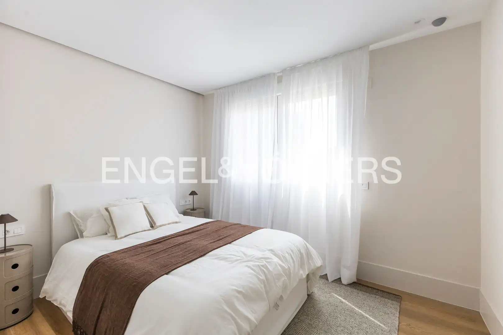 Piso con piscina en venta en Ciudad Lineal, imagen 45