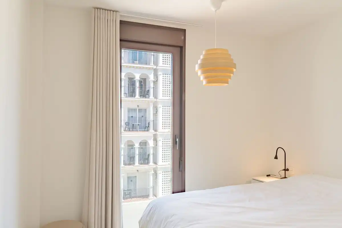 Apartment mit Aufzug zum Verkauf in Estepona Pueblo, imagen 22