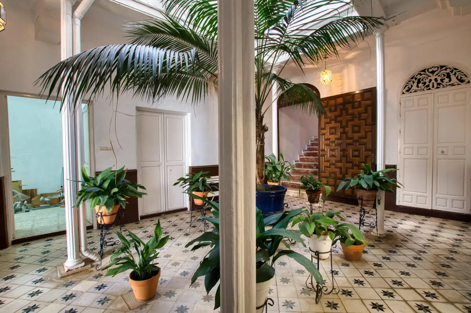 Reihenhaus mit Pool zum Verkauf in Calle la Paz, imagen 7