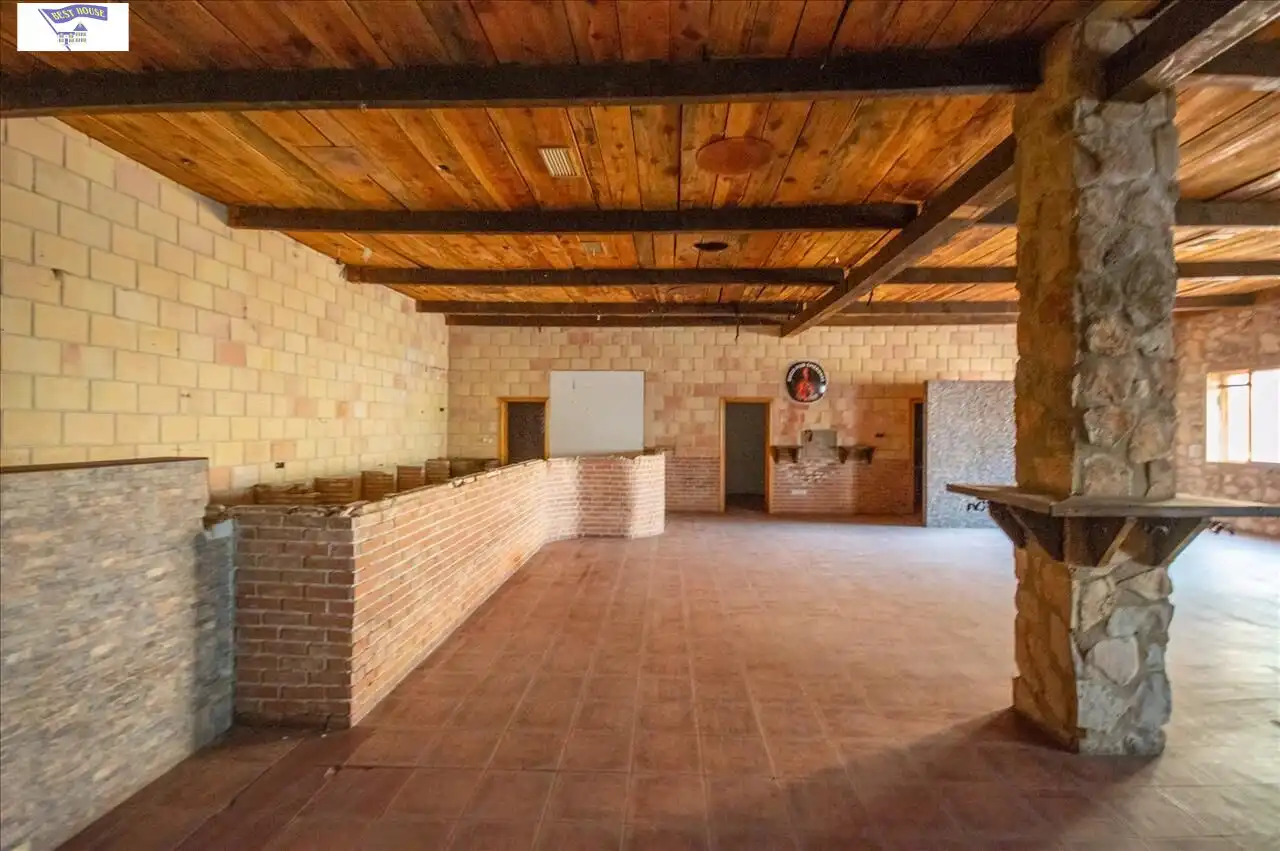 House with terrace for sale in Alcaraz, imagen 2