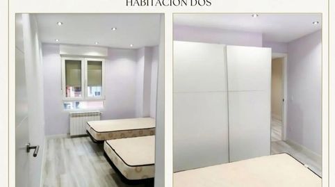 Foto 5 de Piso en venta en Calle de Mateo Seoane Sobral, 4, Parquesol, Valladolid Capital