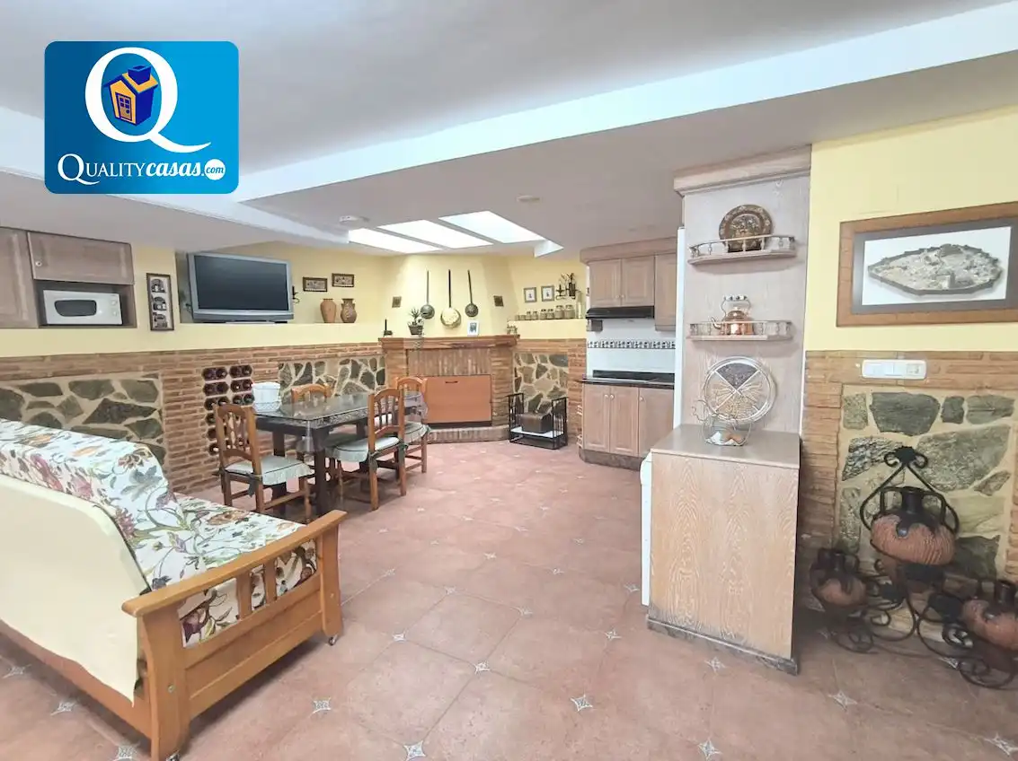 Casa o chalet en venta en El Carril - Paseo de Chapi